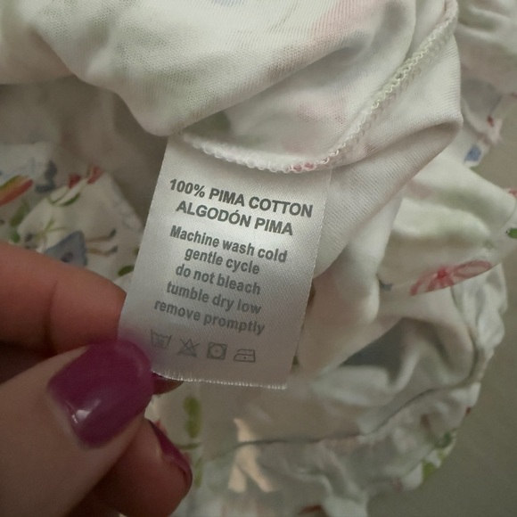 Proper Peony Fairy Play Dress - Picture 4 of 5